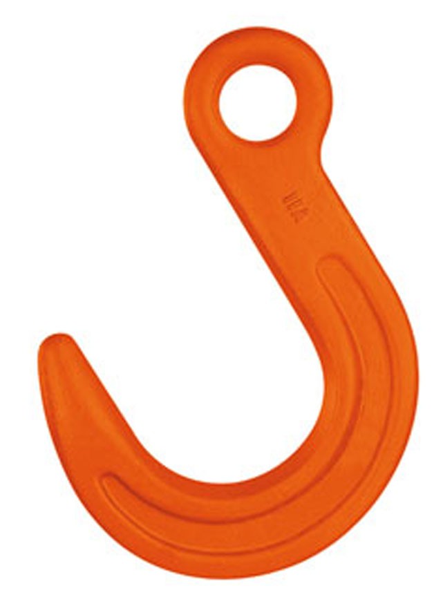 Weitmaulhaken FW 7-8