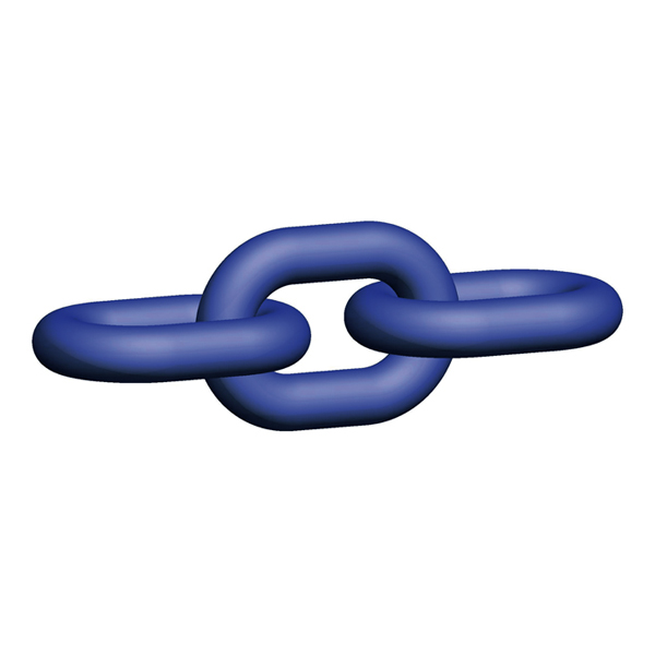 Winner-Kette 400 WIN 10 Güte 10