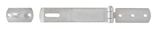 Anlegarbe Nr.203 verzinkt 29 cm