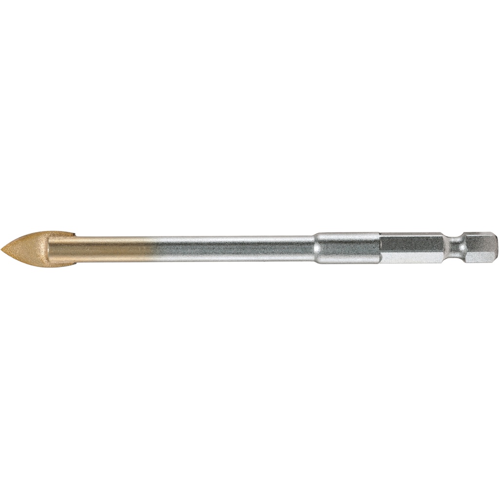 Alpen Glasbohrer 12mm