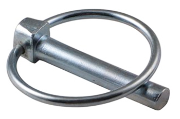 Klappsplint 3732 9,5 mm Nr.10521 00160103