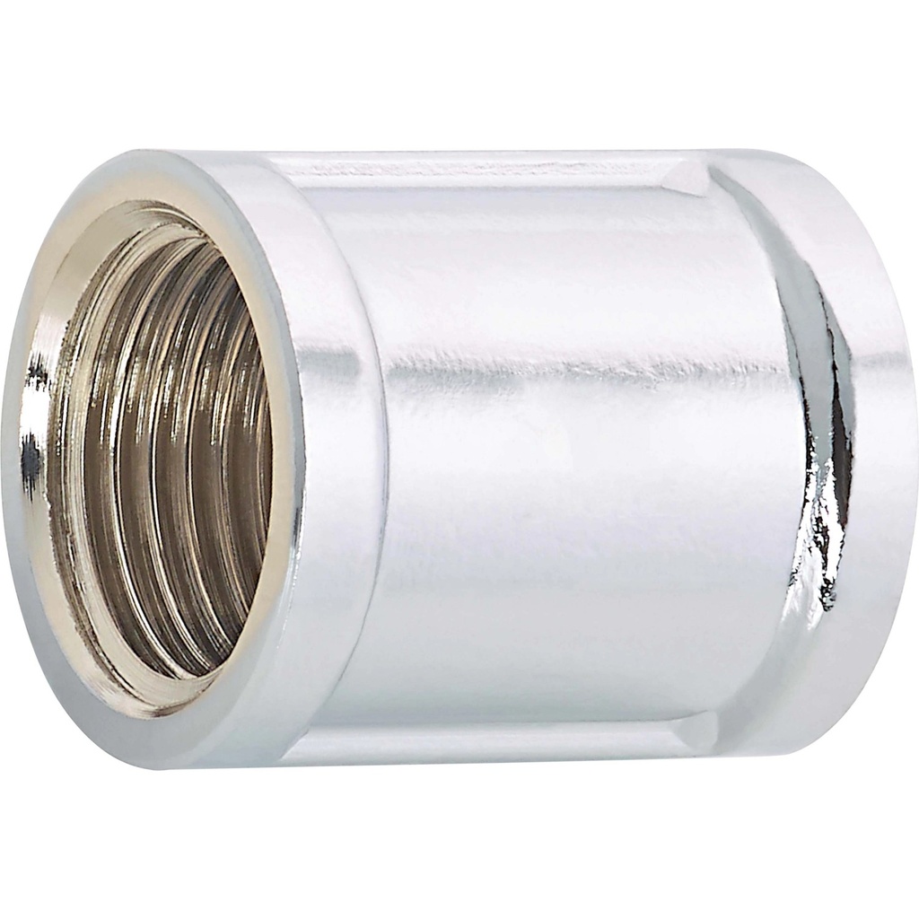 Gewindemuffe M 6/18 Niro