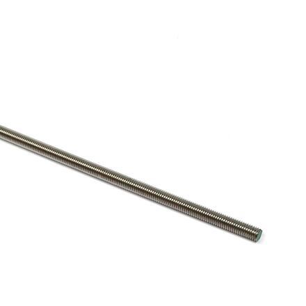 Gewindestange DIN 976 M 5  Niro A2
