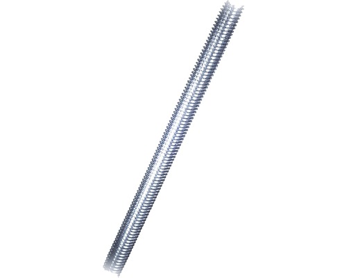 Gewindestange M5 verzinktDIN 976