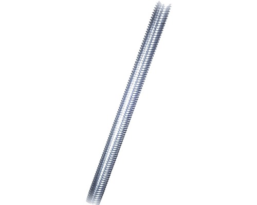 Gewindestange DIN 976 M 10 Niro A2