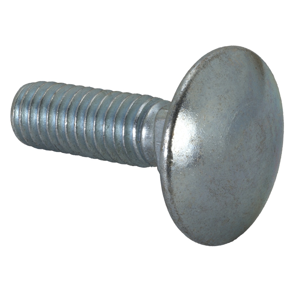 Torbandschrauben 603 verzinkt 6/ 45