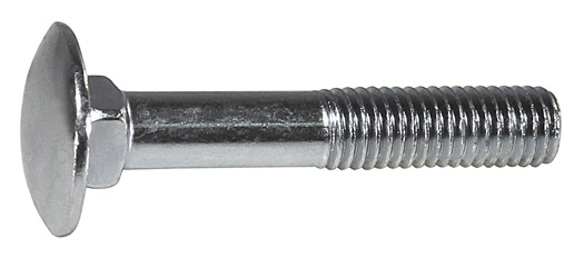 Torbandschrauben 603 verzinkt 8/ 55