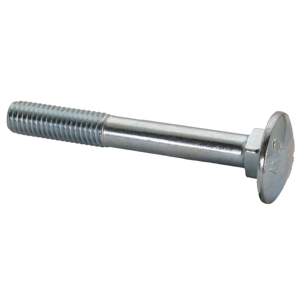 Torbandschrauben 603 verzinkt 8/ 80