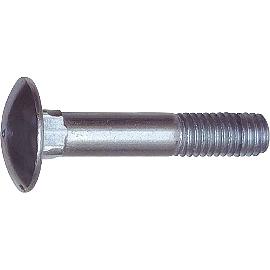 Torbandschrauben 603 verzinkt 10/ 70