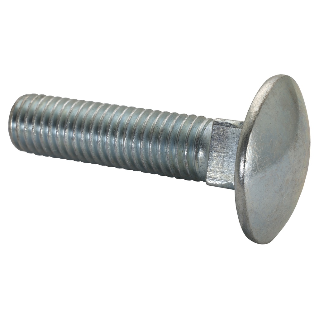 Torbandschrauben 603 verzinkt 12/160