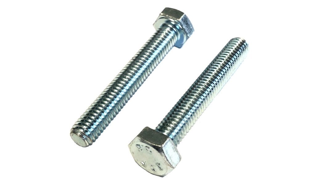 Stahlschrauben933 Güte 8.8 16/ 40