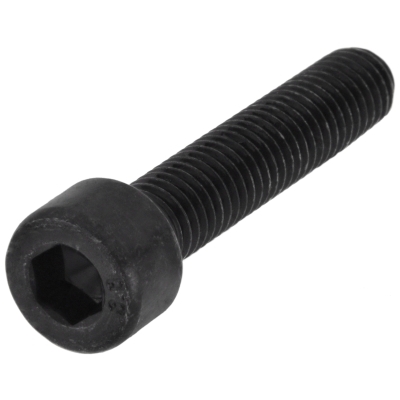 Zylinderschrauben mit Innensechskant DIN912  24/160 Güte 10.9 blank