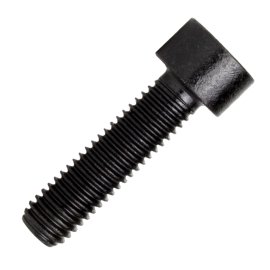 Zylinderschrauben mit Innensechskant DIN912 8/ 30 Güte 8.8 verzinkt