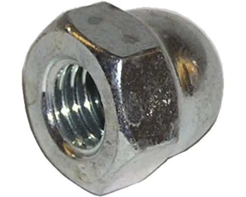 Niro Hutmutter DIN 1587 A2 M10