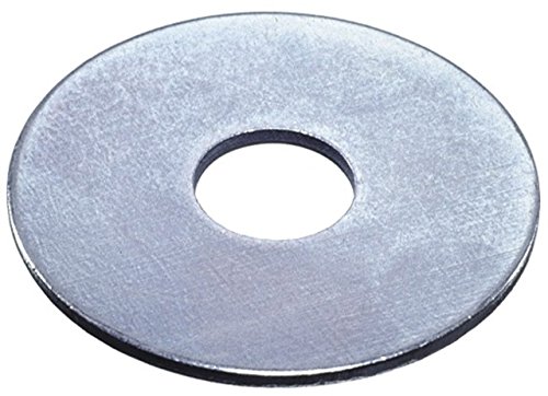Karosseriescheiben verzinkt 6,4 Mm  AD30