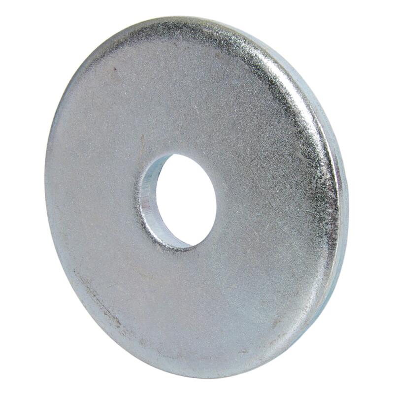 Scheiben Für Holzverbinder DIN 1052 verzinkt 18X68X6
