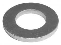 Unterlagsscheiben DIN134  Blank M 16