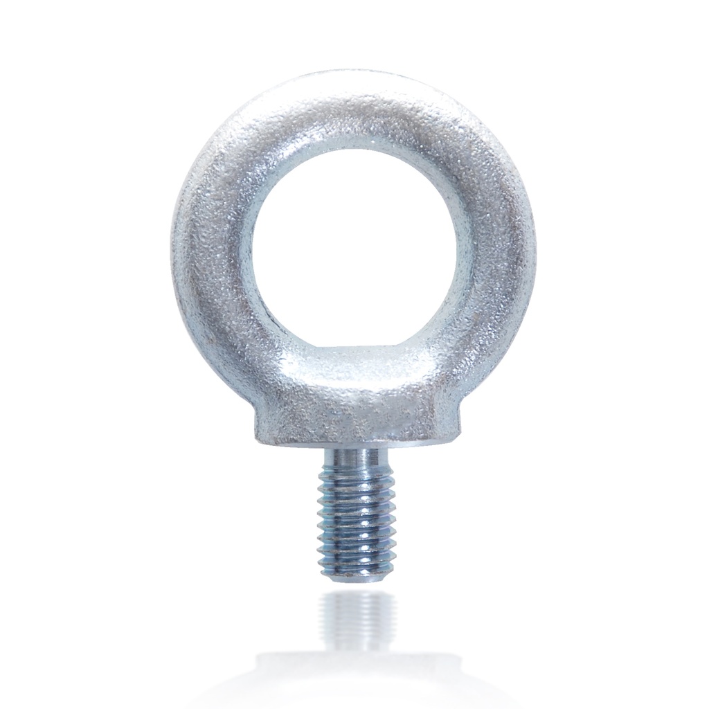 Ringschraube DIN 580 M 24 verzinkt