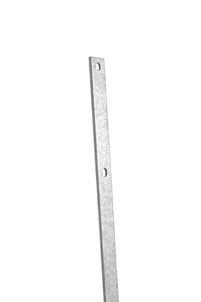 DS-Abdeckschiene 40x4x1450 mm verzinkt