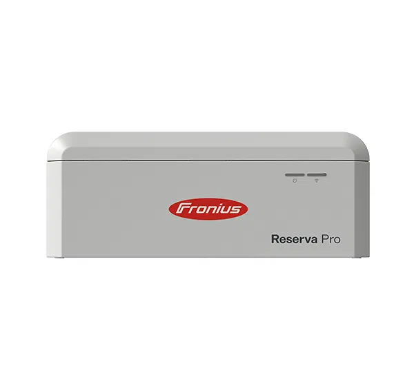 Fronius Reserva Pro BMS + Sockel