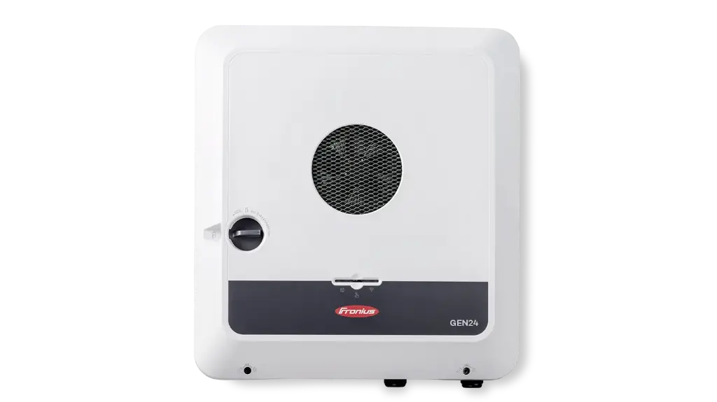 Fronius Symo GEN24 10.0 Plus SC