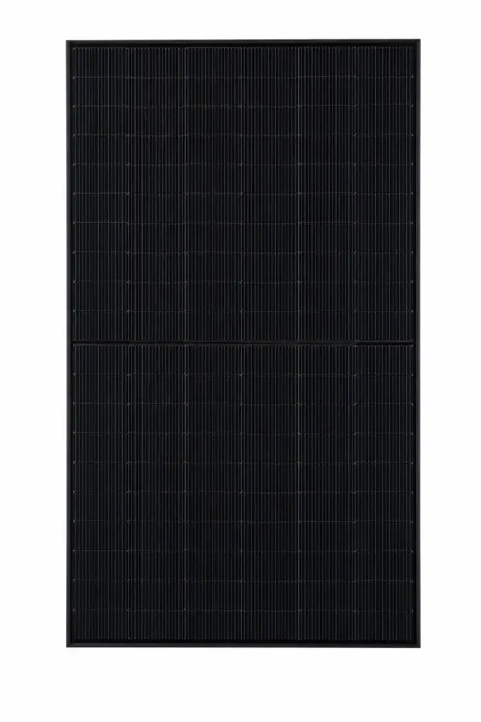 JA Solar JAM54D41-460/LB GLAS-GLAS, BIFAZIAL, FULL BLACK, MC4-EVO 2 