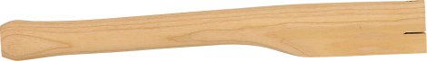 Hackenstiel geschweift Esche 70cm