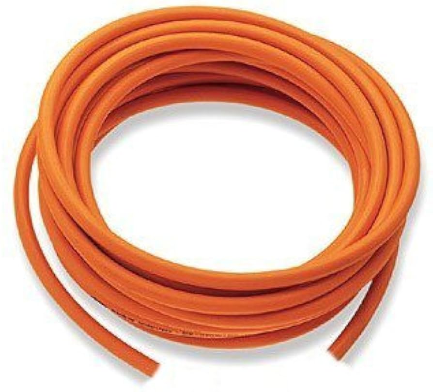 Propan Schlauch 6,3mmx5mm max.30Bar