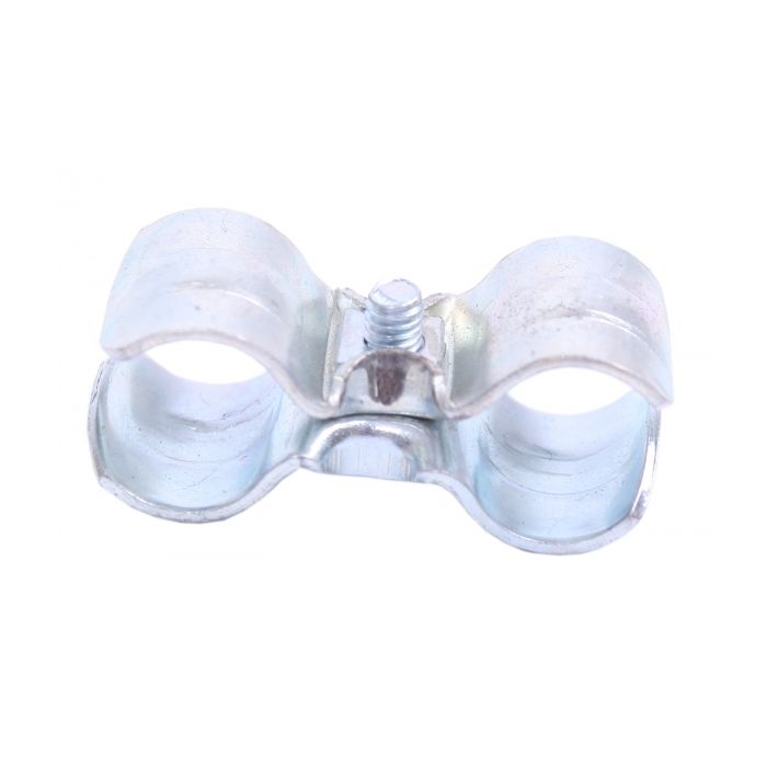 Schlauchdistanzschelle