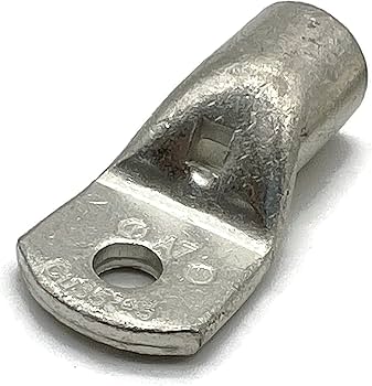 Kabelschuh für 35mm2 Loch 10,5mm