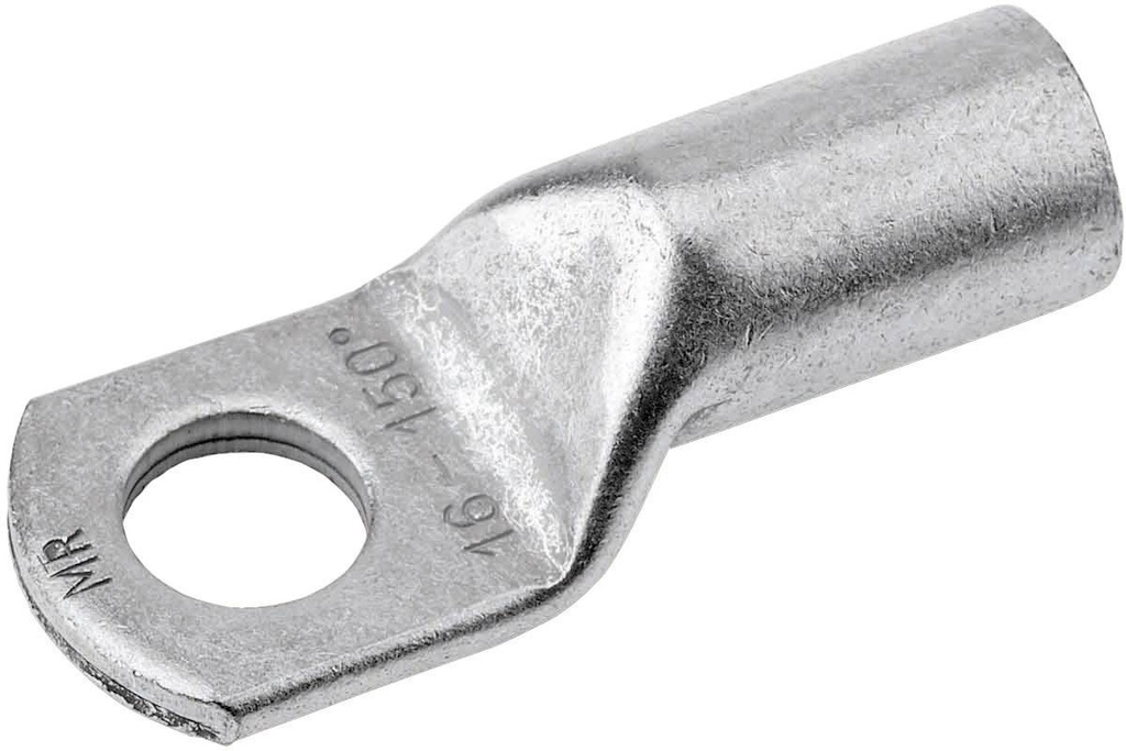 Kabelschuh für 50mm2 Loch 10,5mm