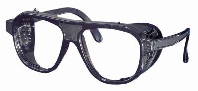 Schleifbrillengläser oval VE2 Stk.