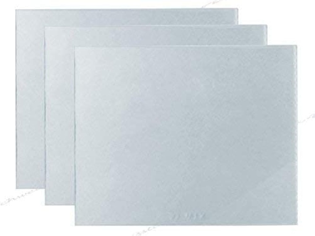 Vorsatzglas 90/110mm 1000 Stunden