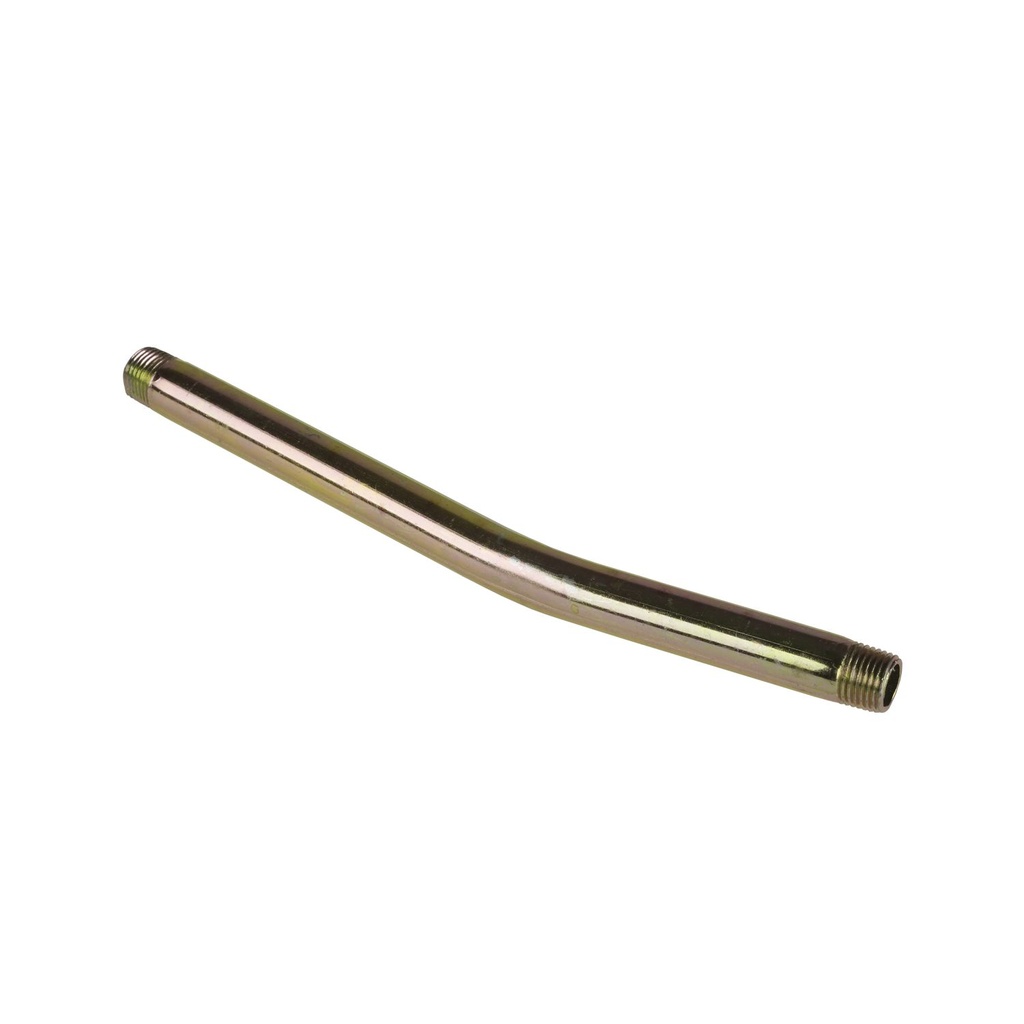 Pressol Düsenrohr gebogen ohne Mundstück 10x1