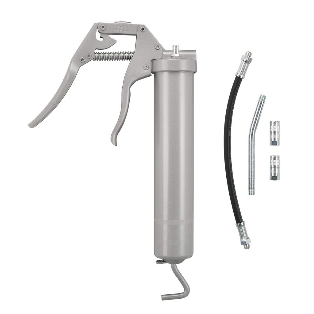 Pressol Einhandfettpresse 500ccm 12250 40511