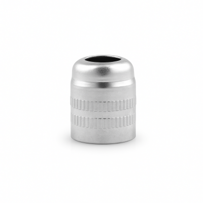 Pressol Hohlmundstück M10x1