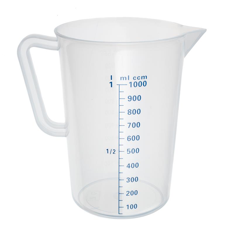 Pressol Mineralölmaß aus PVC 2,0 Liter