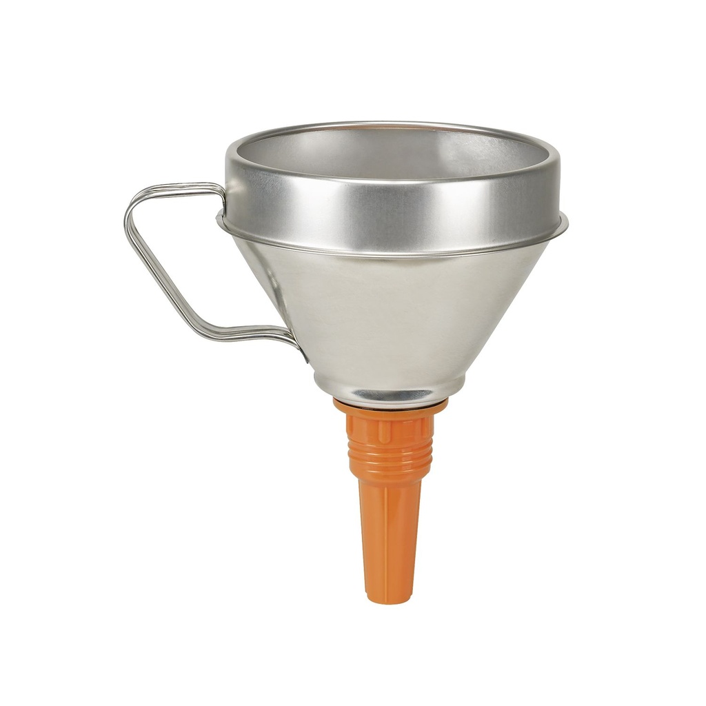 Pressol Trichter aus Blech 200mm