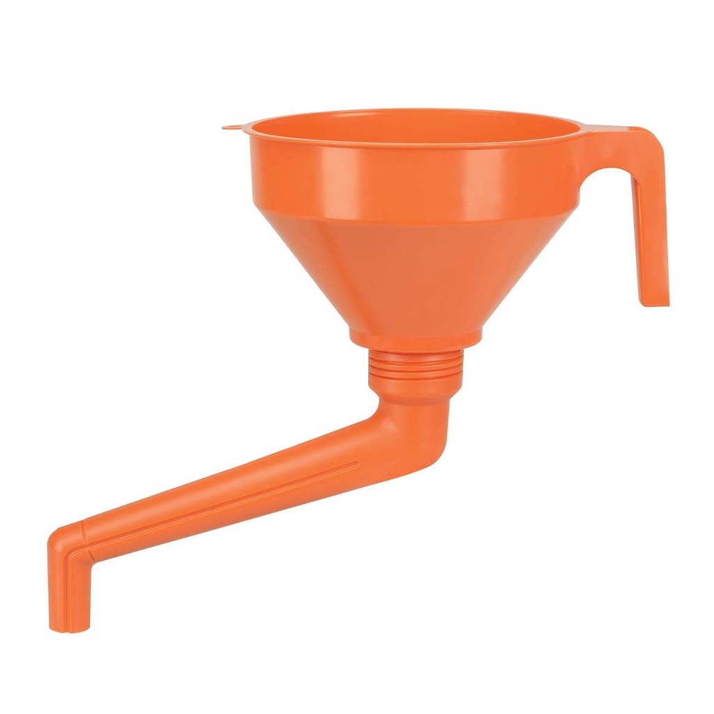 Pressol Trichter aus PVC 160mm