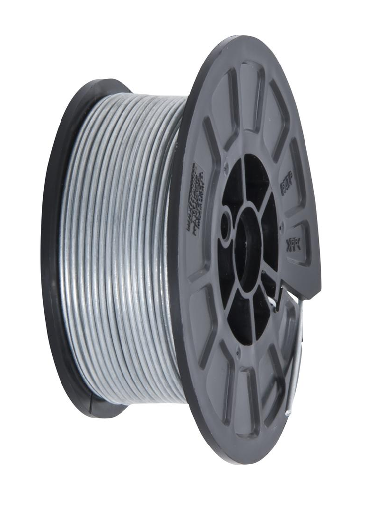 Eisenbindedraht blank für MAX Twintier