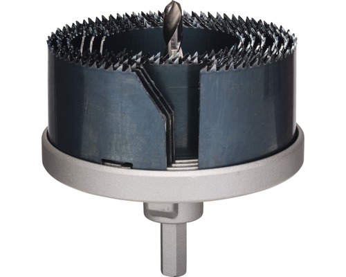 Bosch Lochsäge Holz 46-53-60-67-74-81mm