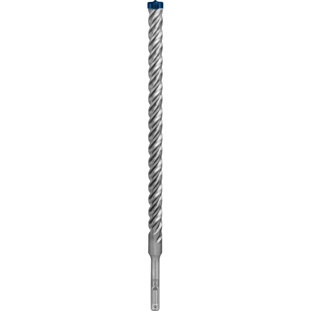 Bosch Hammerbohrer SDS+ 16/250/315mm 4-Schneider 7X-Expert