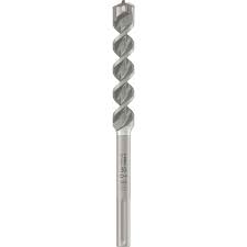 Hammerbohrer SDS+ 12/400/450mm 4-Schneider