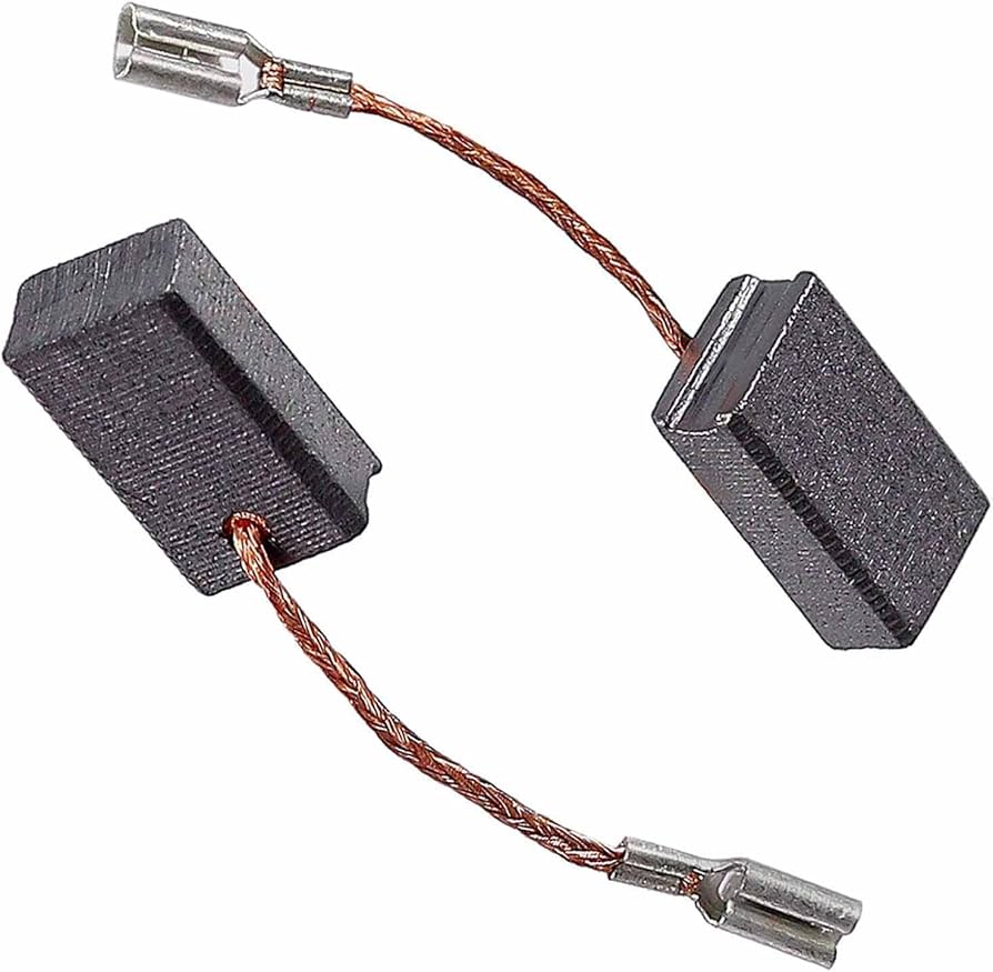Bosch Kohlebürsten für GWS 12-125