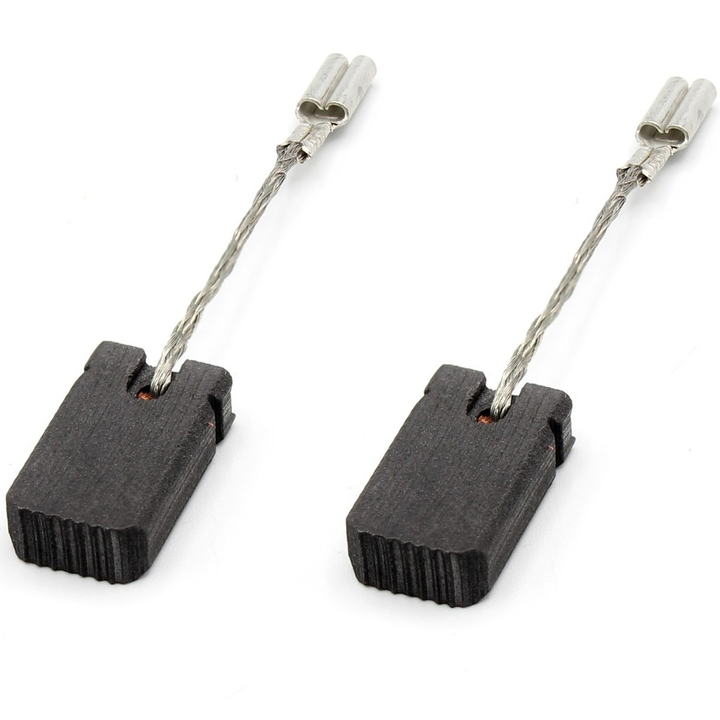 Bosch Kohlebürsten für GWS 1000/1100