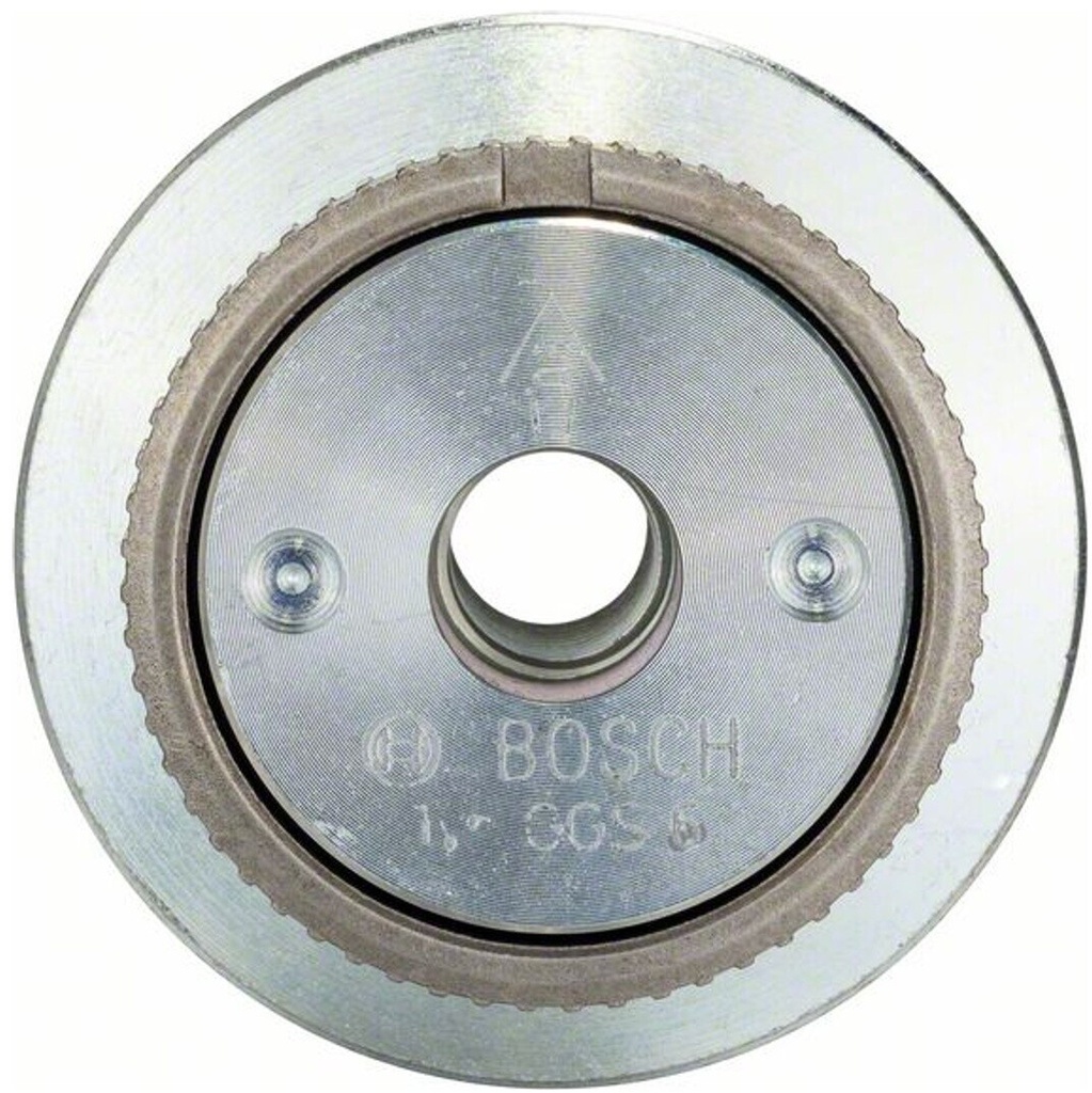 Bosch Schnellspannmutter SDS