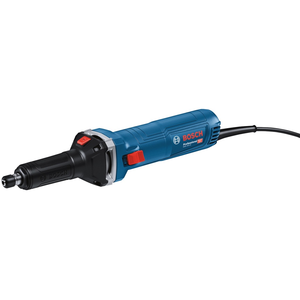 Bosch Geradschleifer GGS 30LS 750 Watt -33000U/Min