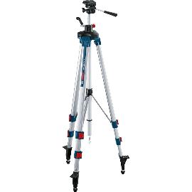 Bosch Stativ BT250 97,5-250cm Gewinde 1/4Z