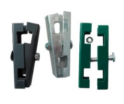 Endlosverbinder verzinkt