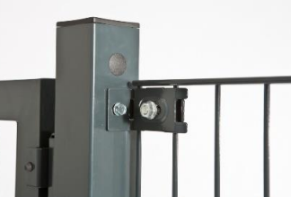 Anschlusswinkel 4er Set verzinkt